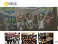 Toronto Experiential Marketing Agency - Fervent Events