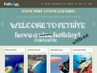 Fethiye Tours - Fethiye Excursions - Fethiye Turkey | Tourist Activiti
