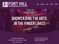 Fort Hill PAC