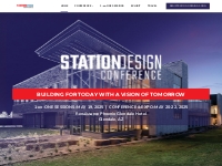 Station Design Conference 2024