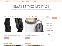 Health   Fitness Lifestyles - Join Fi38 Health   Fitness Lifestyles to