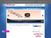 Internet Cáp Quang FiberVNN - VNPT VinaPhone HCM: Bang giá cáp quang V