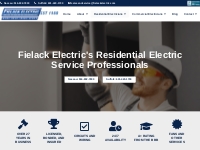LI Residential Electricians | Licensed Insured Electricians