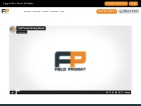 How to Get Started | Field Promax Field Service Software