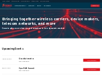 Wireless   Telecom | Fierce Technology