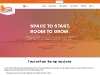 FiiRE - TourismTech Startup Incubator Center in Goa