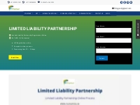 Limited Liability Partnership registration service provider in Delhi, 