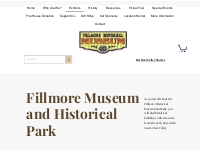 Exhibits | Fillmore Historical Museum