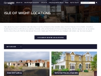Isle of Wight Locations - Filmwight