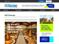 Food   Beverage Archives - International Filtration News