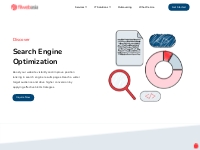 Search Engine Optimization Services | FilWeb Asia Inc.