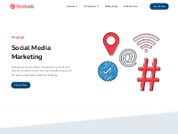 Outsource Social Media Marketing Services | FilWeb Asia Inc.