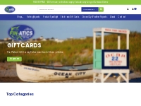 Fin-atics Marine Supply Ltd. Inc. - Fin-atics Marine Supply Ltd. Inc.
