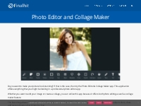 Photo Editor and Collage Maker - Finalhit