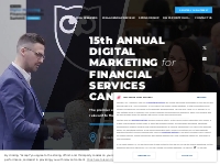 Annual Digital Marketing Financial Summit - Canada 2024