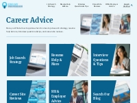 Career Advice - Find My Profession