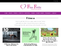 Quick Fitness Tips - Fine Fettle | Best Fitness Tips