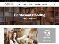 Hardwood Flooring - FINE FLOORS BY ED WHITE