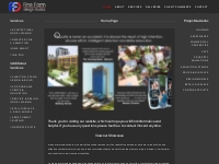 Fine Form Design Studios UK- Homepage