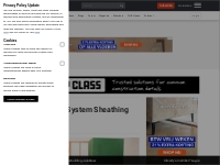 Installing ZIP System Sheathing - Fine Homebuilding