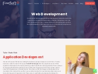 Web Development Company India | web development services India | Web D