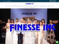 Real Brides | Finesse Inc
