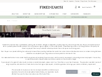 Contracts | Fired Earth