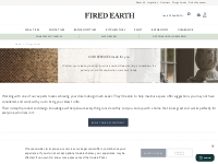 Design Services | Fired Earth