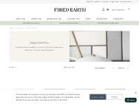Glazed Wall Tiles | Buy Online | Fired Earth