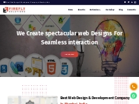 Website Design and Development & Digital Marketing Company in Kandival