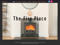 The Fire Place | New Mills | Dunsley Heat | Charnwood