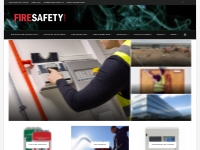 Fire Safety Search - The complete industry solutions guide to the fire