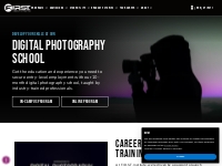 Digital Photography School | F.I.R.S.T. Institute