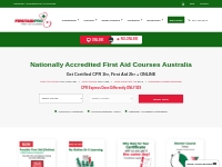 BOOK First Aid Course   CPR Training All States - First Aid Pro
