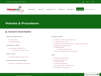 Policies   Procedures - FirstAidPro