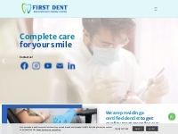 Best Dentist in Abu Dhabi | Cheap Dental Clinic in Abu Dhabi