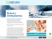Braces Adjustment in Abu Dhabi   Best Orthodontists Abu Dhabi
