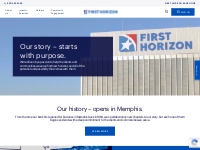 First Horizon Corporation