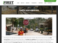 Traffic Management Company in Melbourne | Traffic Management Services