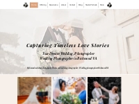 FirstWorks Photography | Wedding Photographers Richmond VA