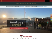 Fishburne Military School | Waynesboro, Virginia