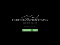 Fisherman's Processing - San Diego, CA