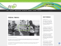 PERSONAL TRAINING | Dallas Personal Training | Fit180 Private Training