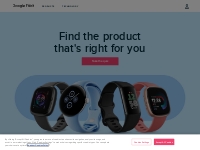 Fitbit Comparison | Compare Fitness Trackers   Smartwatches