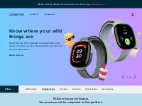 Smartwatches | Shop Fitbit