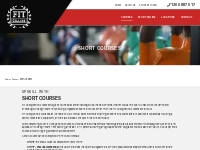 CEC Courses - Short Upskilling Fitness Courses