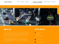COBRA FITNESS   Find the best health   fitness clubs of Abu Dhabi at o