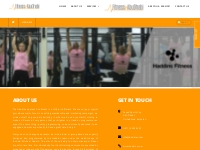 HADDINS   Find the best health   fitness clubs of Abu Dhabi at one pla