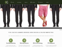 Five Geckos | Web Design   Online Marketing Specialists