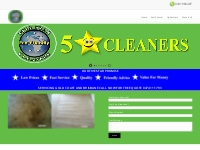 Terms   Conditions | Five Star Cleaning